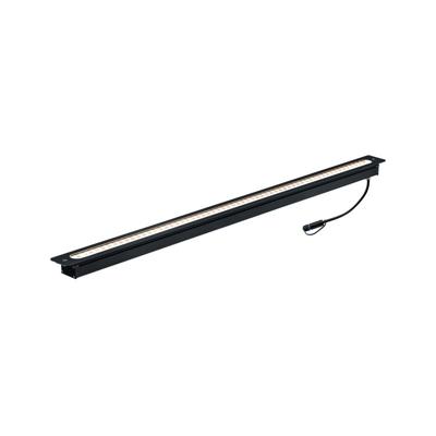 Paulmann 93921 Verlichtingssysteem Plug&Shine LED-buiteninbouwlamp LED 8 W Warmwit Antraciet Paulmann 93921 Verlichtingssysteem Plug&Shine LED-buiteninbouwlamp LED 8 W Warmwit Antraciet