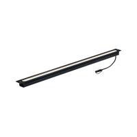 Paulmann 93921 Verlichtingssysteem Plug&Shine LED-buiteninbouwlamp LED 8 W Warmwit Antraciet - thumbnail