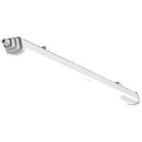 V-TAC VT-12017 LED-lamp voor vochtige ruimte Energielabel: E (A - G) LED LED 18 W Wit Wit - thumbnail