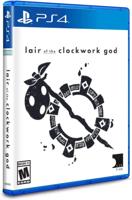 Lair of the Clockwork God - thumbnail