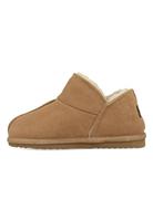 Warmbat Pantoffels Willow Kids WLW221026 Bruin-32 maat 32 - thumbnail