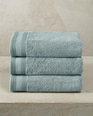 De Witte Lietaer De Witte Lietaer handdoek Excellence 50x100 oxyde