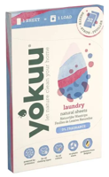 Yokuu Laundry Natuurlijke Wasstrips - thumbnail