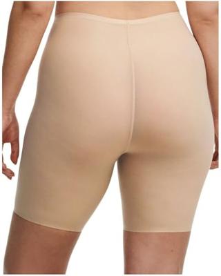 Dames boxershort extra lange pijpjes - naadloos - soft strectch short - Broekje voor onder jurk - Biker short