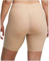 Dames boxershort extra lange pijpjes - naadloos - soft strectch short - Broekje voor onder jurk - Biker short - thumbnail