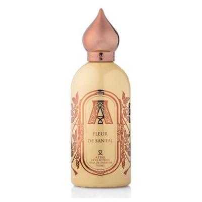 Attar Collection Fleur de Santal Eau de Parfum 100ml Attar Collection Fleur de Santal Eau de Parfum 100ml