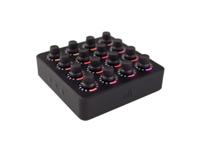 DJTT MIDI Fighter Twister Black - thumbnail