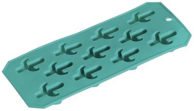 Cactus ijsblokjes Hawaii