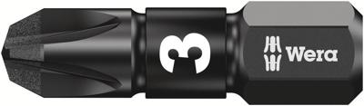 Wera 05057622001 Kruis-bit PZ 3 D 6.3 10 stuk(s) Wera 05057622001 Kruis-bit PZ 3 D 6.3 10 stuk(s)