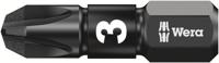 Wera 05057622001 Kruis-bit PZ 3 D 6.3 10 stuk(s) - thumbnail
