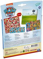 Totum paw patrol stickerset - thumbnail