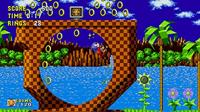 Sonic Origins Plus - thumbnail