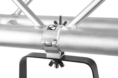 Beamz BC50 100 half coupler truss haak
