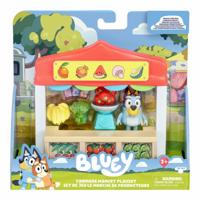 Miniatuuruniversum - MOOSE TOYS - Le Marché de Bluey - thumbnail