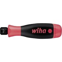 Wiha Momentschroevendraaier | easyTorque | vast ingestelde momentbegrenzing | 5,0 Nm - 36239 - 36239 - thumbnail