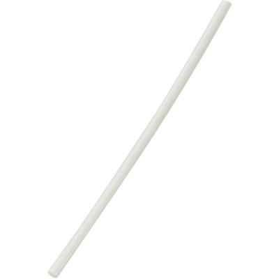 TRU COMPONENTS SRG20WT Isolatieslang Wit 2 mm Silicone Inhoud: per meter