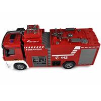 Amewi Mercedes Brandweerwagen 1/18 - thumbnail