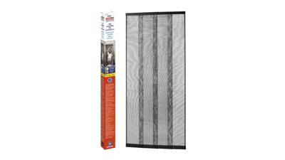 tesa Insect Stop 55298-00000-00 Insectengaas (b x h) 0.95 m x 2.20 m Antraciet 1 stuk(s)