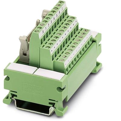 Phoenix Contact 2962887 UM 45-FLK14/ 8IM/PLC Passieve module Varioface-Compact UM45-FLK Inhoud: 1 stuk(s) Phoenix Contact 2962887 UM 45-FLK14/ 8IM/PLC Passieve module Varioface-Compact UM45-FLK Inhoud: 1 stuk(s)