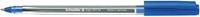 Schneider balpen Tops 505, medium, blauw - thumbnail