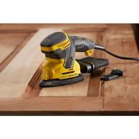 Stanley SFMEW210S FATMAX Detailschuurmachine 120W - thumbnail