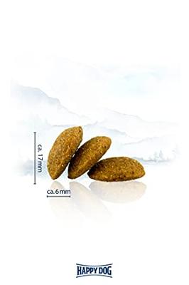 Happy Dog Fit & Vital Light Calorie Control hondenvoer 12 kg