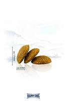 Happy Dog Fit & Vital Light Calorie Control hondenvoer 12 kg - thumbnail