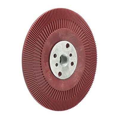 3M Cubitron II high Performance geribbelde steunschijf - M14 - Ø127mm - 64861