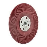 3M Cubitron II high Performance geribbelde steunschijf - M14 - Ø127mm - 64861 - thumbnail