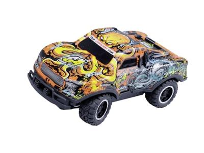 Revell Control RC Christmas Driver Adventskalender Bouwpakket Leeftijdsklasse Vanaf 8 jaar