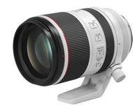 Canon RF 70-200mm f/2.8L IS USM Lens - White - thumbnail