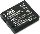 Camera-accu DMW-BCJ13 voor Panasonic