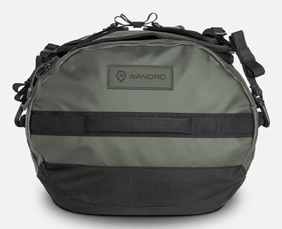 WANDRD CARRYALL Duffel 60L Wasatch Green