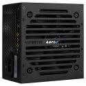 Aerocool VX PLUS 650 power supply unit 650 W 20+4 pin ATX ATX Zwart