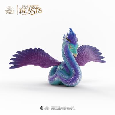 Occamy-beeldje, Schleich 14903 Harry Potter©-reeks