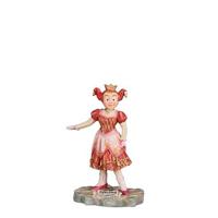 Pardijn l5,5xb3,5xh8 cm Efteling kerst Luville - Luville - thumbnail