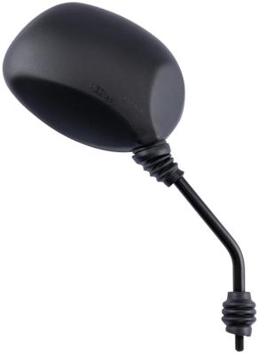 SGR Mirrors re. black