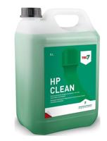 Tec7 hp clean reiniger/ontvetter 5l | 4 stuk stuks - thumbnail