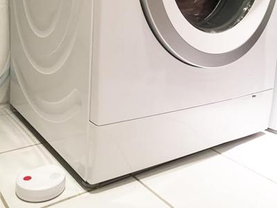 LUPUSEC ZigBee Watermelder Wassermelder V2