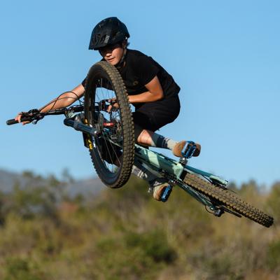 CrankBrothers Stamp 1 - 2 Gen. - Platform Pedals