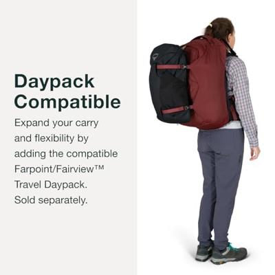 Osprey Fairview 40 rugzak Osprey Fairview 40 rugzak