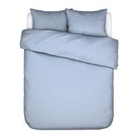 Essenza Essenza Minte Dekbedovertrek 2p 200x220 Ijsblauw - thumbnail