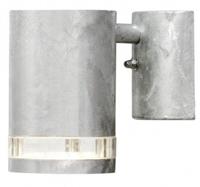 Konstsmide Modena 7511-320 Buitenlamp (wand) GU10 35 W Gegalvaniseerd - thumbnail