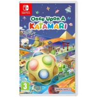 C'era una volta Katamari - Gioco per Nintendo Switch - thumbnail