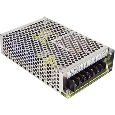 MEAN WELL RT-85B Schakelnetvoedingsmodule 5 V/DC 8 A 88 W
