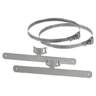 Hensel KV MB 12 Mastbevestiging (b x h) 230 mm x 44 mm 1 stuk(s)