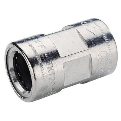 Legrand 387873 Buisverbinder 1 stuk(s)