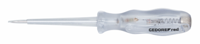 Gedore Fasetester | 120-250 V | Zaagsnede 3 mm | 135 mm - 3301420 - thumbnail