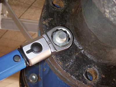KS Tools 5162315 Insteekringsleutel