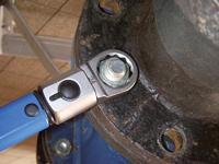KS Tools 5162310 Insteekringsleutel - thumbnail